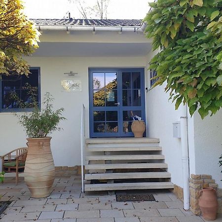 Gaestehaus Eschment Bissersheim Exteriör bild